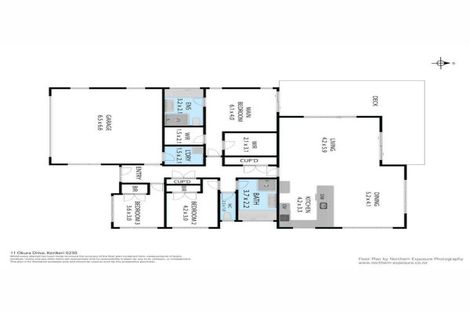 Photo of property in 11a Okura Drive, Kerikeri, 0230