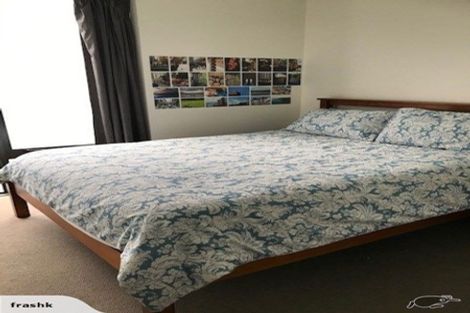 Photo of property in Forte Apartments, 91/13u College Street, Te Aro, Wellington, 6011