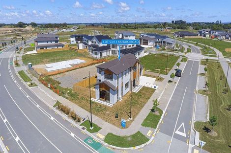 Photo of property in 3 Kaitiaki Drive, Clarks Beach, 2122