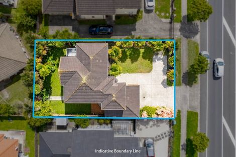 Photo of property in 110 Chapel Road, Flat Bush, Auckland, 2019