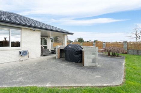 Photo of property in 6 Arete Lane, Levin, 5571