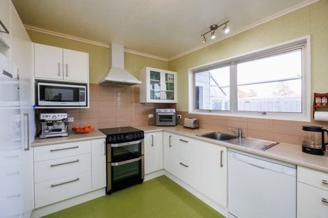 Photo of property in 124a Milson Line, Milson, Palmerston North, 4414