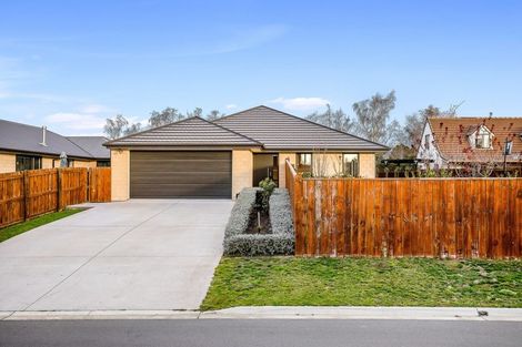 Photo of property in 3 Hassall Street, Rangiora, 7400