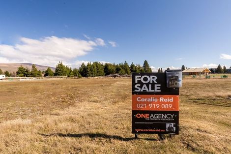Photo of property in 57 Peak Drive, Twizel, 7901