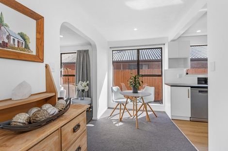 Photo of property in 1/22 Cotswold Avenue, Bishopdale, Christchurch, 8053