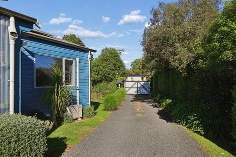 Photo of property in 13 Miro Road, Glen Afton, Huntly, 3771