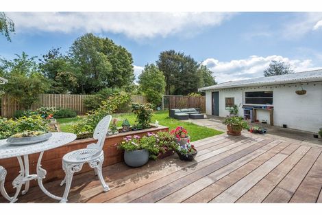 Photo of property in 25 Spurway Place, Mairehau, Christchurch, 8013