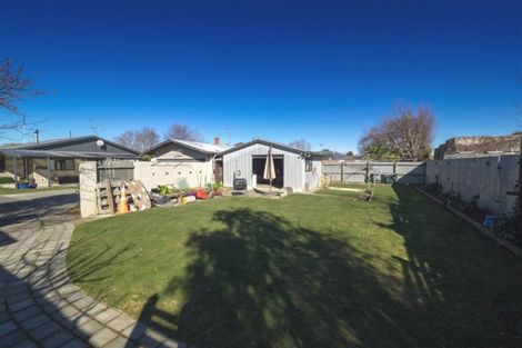 Photo of property in 25 Andrew Street, Allenton, Ashburton, 7700