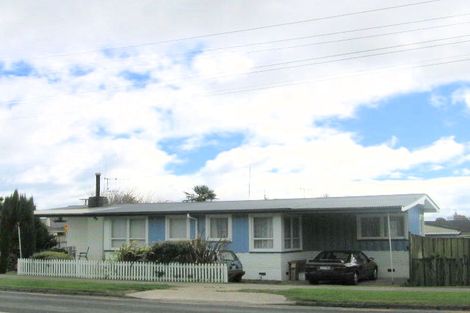 Photo of property in 83a Chadwick Road, Greerton, Tauranga, 3112