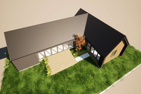 Photo of property in 1 Titoki Tree Drive, Glenbervie, 0173