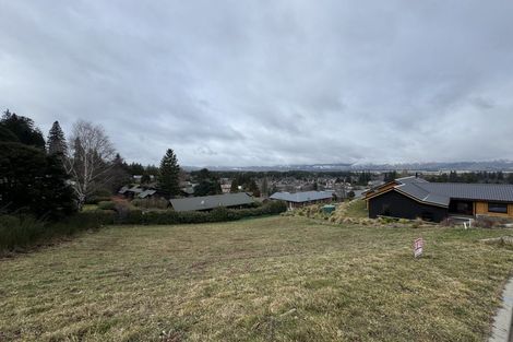 Photo of property in 6 Kereru Rise, Hanmer Springs, 7334