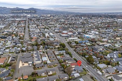 Photo of property in 44 Cranford Street, St Albans, Christchurch, 8014