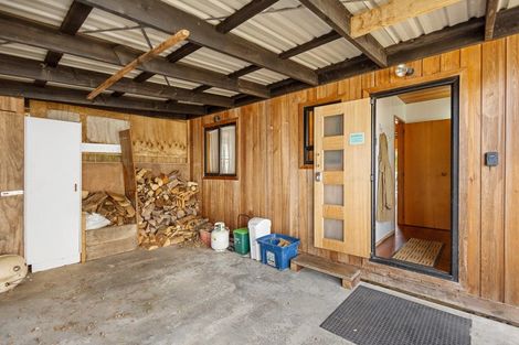 Photo of property in 1 Southridge Drive, Ohakune, 4625