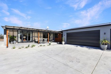 Photo of property in 27 Oak Grove, Ashburton, 7700