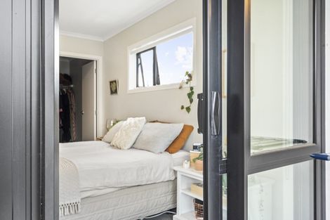 Photo of property in 207/17u Vialou Street, Hamilton Central, Hamilton, 3204
