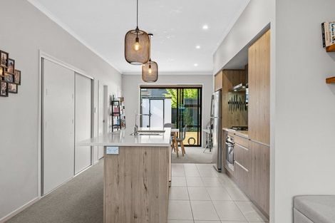 Photo of property in 21 Saltmarsh Road, Hobsonville, Auckland, 0616
