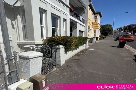 Photo of property in 317 High Street, Dunedin Central, Dunedin, 9016