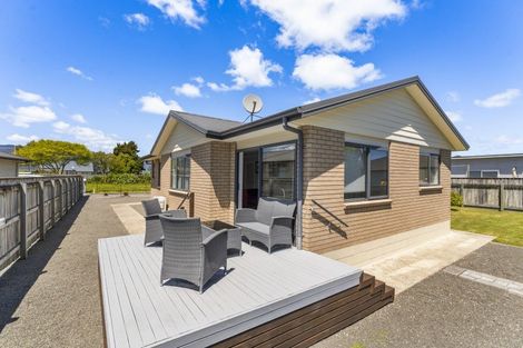 Photo of property in 12d Bertelsen Court, Otaki, 5512