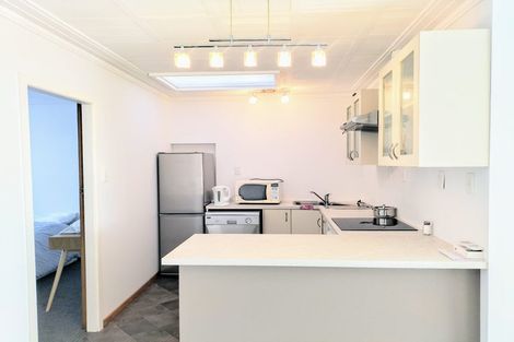Photo of property in 115b London Street, Dunedin Central, Dunedin, 9016