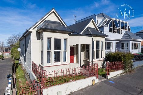 Photo of property in 114 London Street, Dunedin Central, Dunedin, 9016