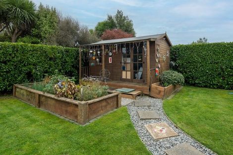 Photo of property in 20d Cameron Crescent, Rolleston, 7614