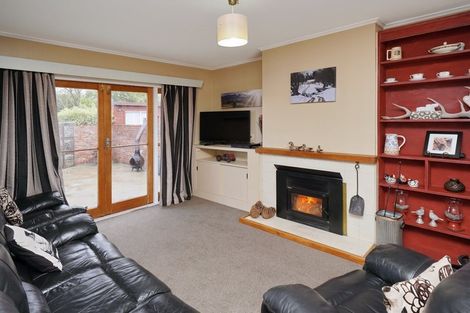 Photo of property in 130 Carters Road, Amberley, 7410