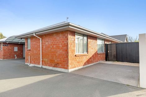 Photo of property in 11a Suffolk Street, Phillipstown, Christchurch, 8011