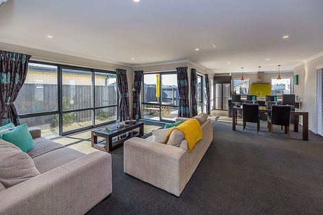 Photo of property in 7 Denimes Crescent, Rolleston, 7614