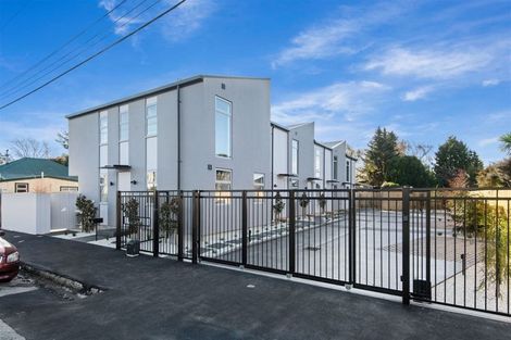 Photo of property in 7b Buffon Street, Waltham, Christchurch, 8023