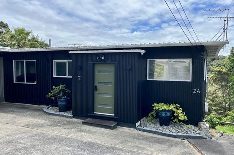 Photo of property in 2/60 Maritime Terrace, Birkenhead, Auckland, 0626