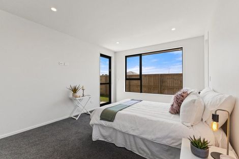 Photo of property in 38 Kestrel Street, Rolleston, 7615