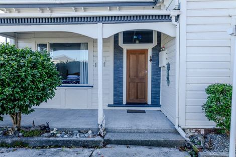Photo of property in 195 Fitzherbert Street, Hokitika, 7810