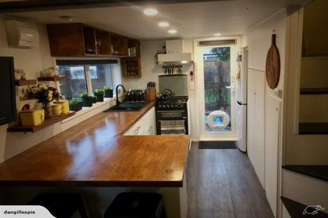 Photo of property in 504 Manchester Street, St Albans, Christchurch, 8014