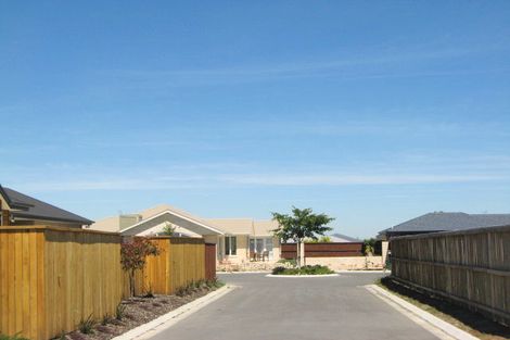 Photo of property in 4 Blossom Lady Lane, Templeton, Christchurch, 8042