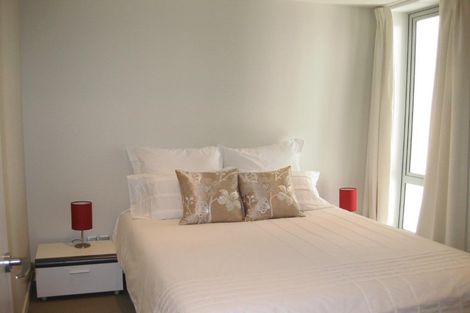 Photo of property in Republic Apartments, 5b/11 Tennyson Street, Te Aro, Wellington, 6011