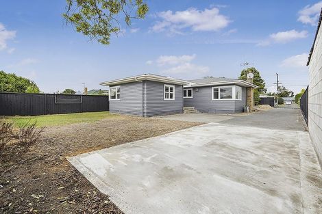 Photo of property in 117 Comries Road, Chartwell, Hamilton, 3210