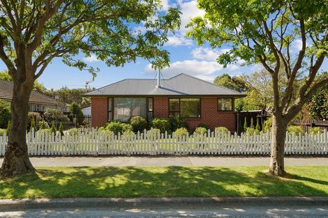 Photo of property in 71 Grampian Street, Casebrook, Christchurch, 8051