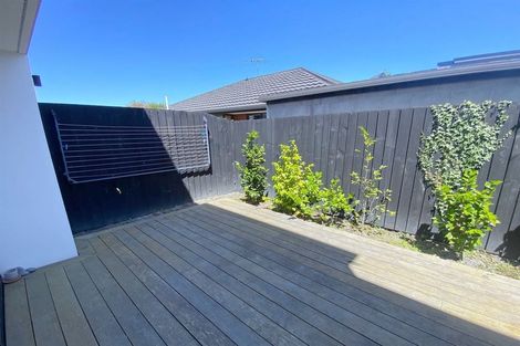 Photo of property in 4/45 Maxwell Street, Riccarton, Christchurch, 8041