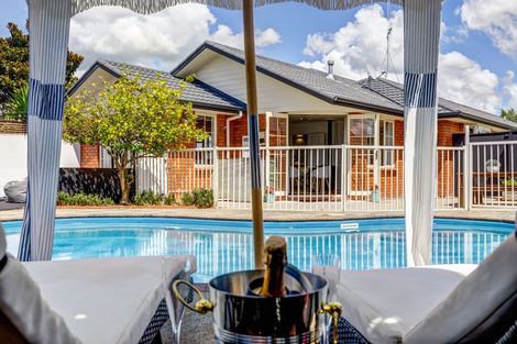 Photo of property in 23 Mirbeck Avenue, Cambridge, 3434