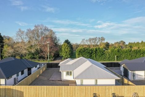 Photo of property in 243 Racecourse Road, Cambridge, 3493