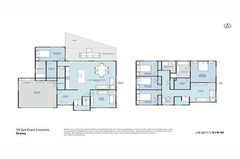 Photo of property in 39 Syd Grant Crescent, Orewa, 0931