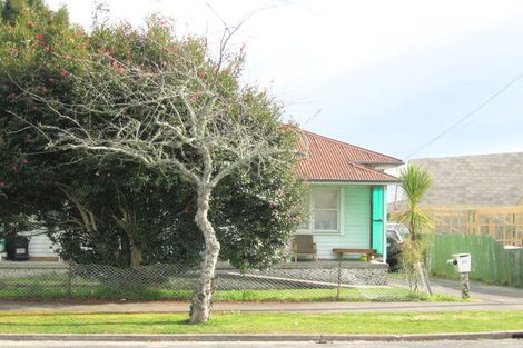 Photo of property in 38 Lyon Street, Frankton, Hamilton, 3204