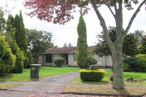 Photo of property in 14 Kensington Street, Tokoroa, 3420