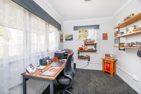 Photo of property in 26 Lincoln Street, Ashhurst, 4810