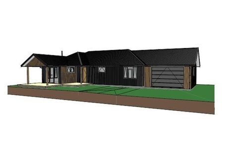 Photo of property in 49 North West Arch, Twizel, 7901