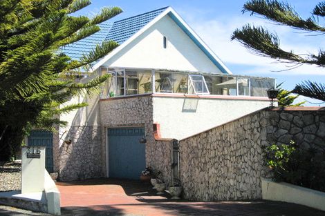 Photo of property in 316 Princes Drive, Britannia Heights, Nelson, 7010