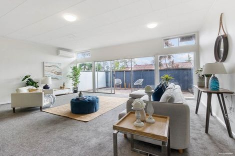 Photo of property in 135c Rosier Road, Glen Eden, Auckland, 0602