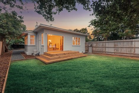 Photo of property in 18 Smith Street, Woolston, Christchurch, 8062