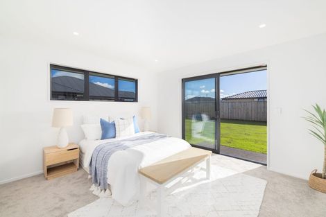 Photo of property in 9 Alex Place, Rolleston, 7614