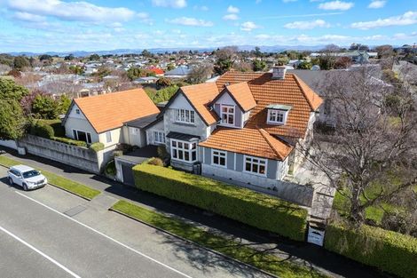 Photo of property in 34 Hull Street, South Hill, Oamaru, 9400